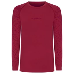 Zeige Details für La Sportiva Blaze Long Sleeve W Bild von La Sportiva Blaze Long Sleeve W